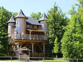 Unique accommodation with heated pool & barbecue | Pets allowed - Image 4