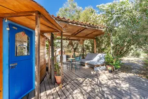Agréable maison de vacances avec terrasse, jardin et piscine | Vue montagne | Avec animaux acceptés - Image 3