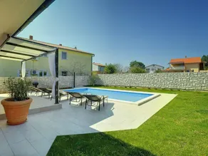 Casa totalmente equipada con piscina privada, barbacoa y terraza | Admite mascotas - Image 5