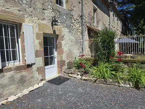 Gîte con terraza, jardín y barbacoa - Image 2