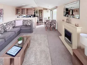 Family-oriented nice cottage with garden | River view - Image 3