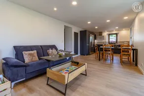 Gite with terrace & garden - Image 3