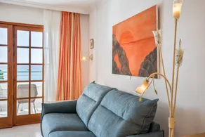 Apartment 'Playa Delphin 105' with Sea View, Balcony and Wi-Fi - Image 3