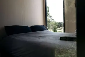 Comfortable Pet-Friendly Tiny House with Living Area, Loft and Barbecue in New South Wales, Australia - Image 4