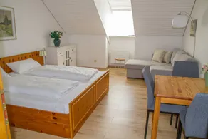 Family-friendly pleasant flat | Garden view | Dogs allowed - Image 2