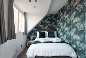 Maison de vacances avec jardin - Image 3