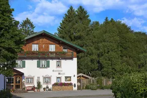 Holiday apartment with terrace & sauna - Image 2