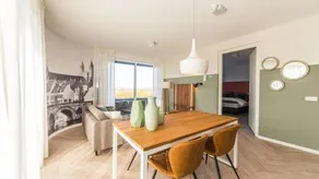 Charmant appartement de vacances avec jardin et piscine | Avec animaux autorisés - Image 2