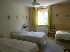 Cottage accogliente e familiare con giardino e barbecue | Vista sulla montagna - Image 3