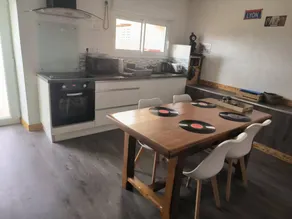 Holiday apartment with terrace & BBQ | Mountain view - Image 4