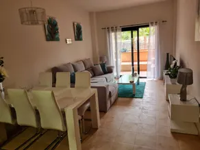 Apartment with BBQ, terrace & pool - Image 4