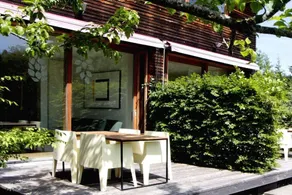 Holiday home with garden, terrace & barbeque - Image 2