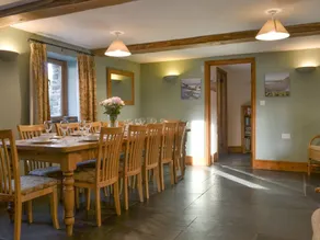 Family-oriented cottage with garden, barbeque & terrace | River view | Pet-friendly - Image 3