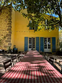 Château Trians – Domaine d'exception en Provence - Image 5