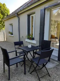 Child-friendly nice cottage with garden & barbecue | Garden view | Pet-friendly - Image 2