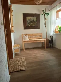 Apartment with garden, barbeque & terrace - Image 2