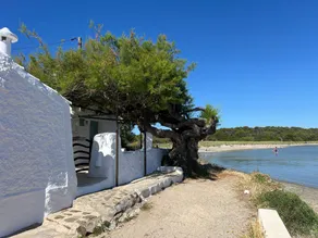 Appartamento con terrazza | Vista sul mare | Spiaggia nelle vicinanze | Sono ammessi animali domestici - Image 2