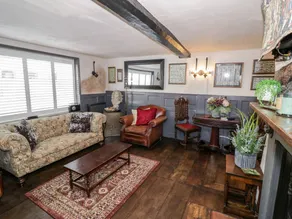 Child-friendly charming cottage | Pet-friendly - Image 4