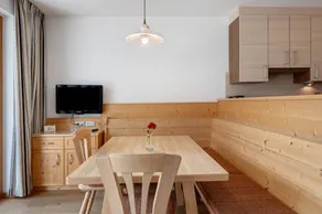 Ferienwohnung mit Pool, Garten und Sauna | Gartenblick - Image 5
