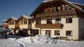 Lovely Apartment in Tropolach With Sauna - Image 3