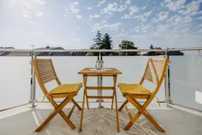 Holiday apartment with garden | Suitable for remote work - Image 5
