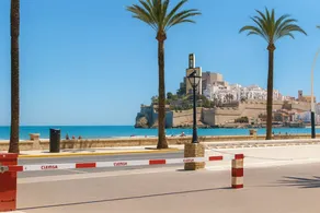 Appartement de vacances | Vue plage - Image 4