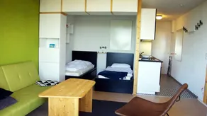 Appartement | Vue jardin - Image 5