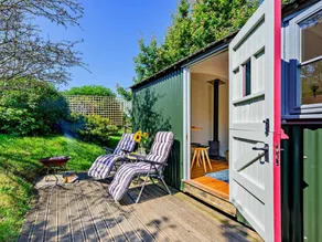 Landhaus mit Garten, Sauna und Pool - Image 2