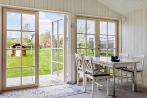 House with terrace & barbeque - Image 4