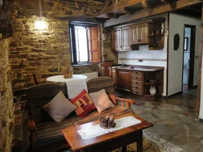 Apartment „Puleiro“ mit Bergblick, Gemeinschaftsterrasse und WLAN - Image 4