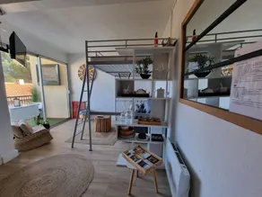 Studio | Proche de la plage | Avec animaux bienvenus - Image 2