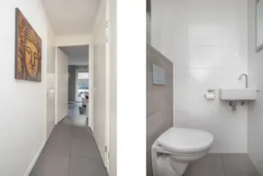 Appartement de vacances avec 2 chambres à coucher pour 4 personnes - Image 2