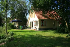 Beautiful holiday home with terrace & garden | Pets are welcome - Image 2