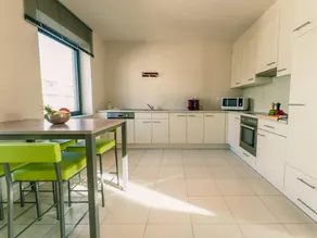 Apartment with terrace & garden | Sea view - Image 5