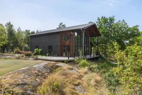 Big holiday home with barbecue, garden & terrace - Image 4