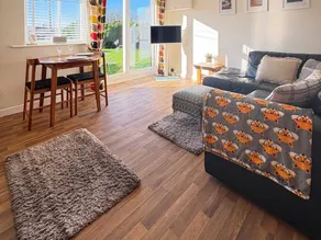 Cottage avec 2 chambres pour 4 personnes - Image 4