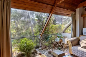 Chalet 'Casa De Cuento' with private pool, private terrace and Wi-Fi - Image 4