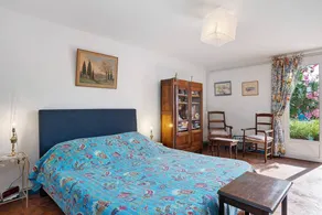 Magnifico bed & breakfast accogliente e familiare con terrazza e giardino | Vista sul giardino - Image 3