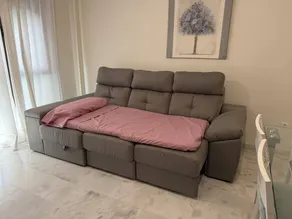 Voll ausgestattete schöne Wohnung mit Terrasse - Image 4