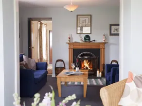 Children-friendly pleasant cottage with garden | Pets allowed - Image 4