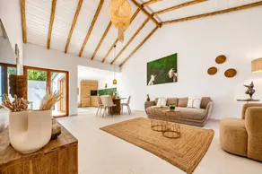 Charmantes Ferienhaus mit privatem Pool, Garten und Grill - Image 2