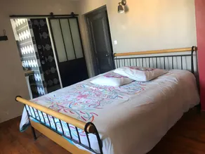Grand appartement de vacances entièrement équipé | Vue montagne | Avec animaux acceptés - Image 3