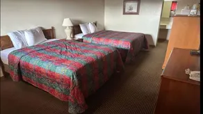 Apartment with 1 bedroom for 4 persons - Image 2