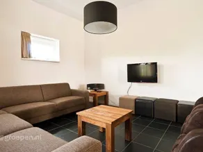 House with barbeque, sauna & pool | Nature view - Image 3