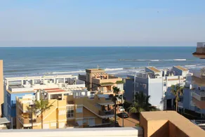 Child-friendly pleasant holiday apartment with garden, terrace & barbeque | Mountain view | Close to the beach - Image 4