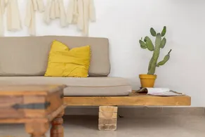 Maison de vacances avec terrasse, internet haut débit et jardin | Vue montagne | Idéale pour le télétravail | Avec animaux admis - Image 5