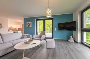 Moderne Ferienapartments in direkter Seelage am Krakower See - Image 2
