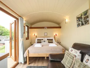 Lovely cottage with garden | Pet-friendly - Image 4