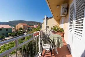 Flat with BBQ | Sea view - Image 2