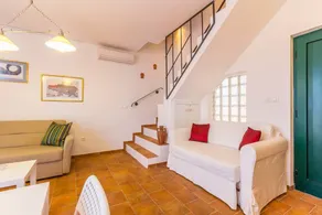 Apartment with barbeque | Sea view - Image 4